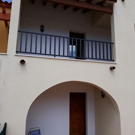 הוילה איאמונטה Semon House מראה חיצוני תמונה